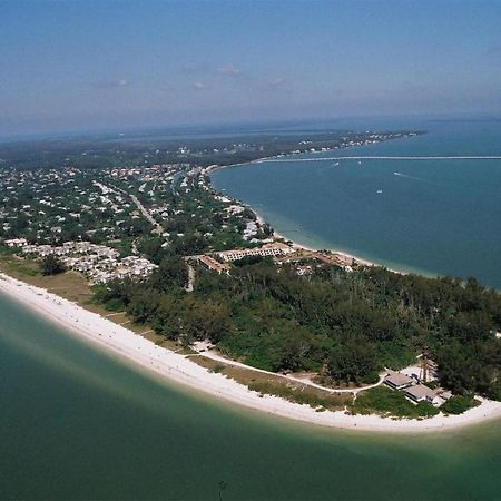 Sundial C408 Apartment Sanibel Exterior photo