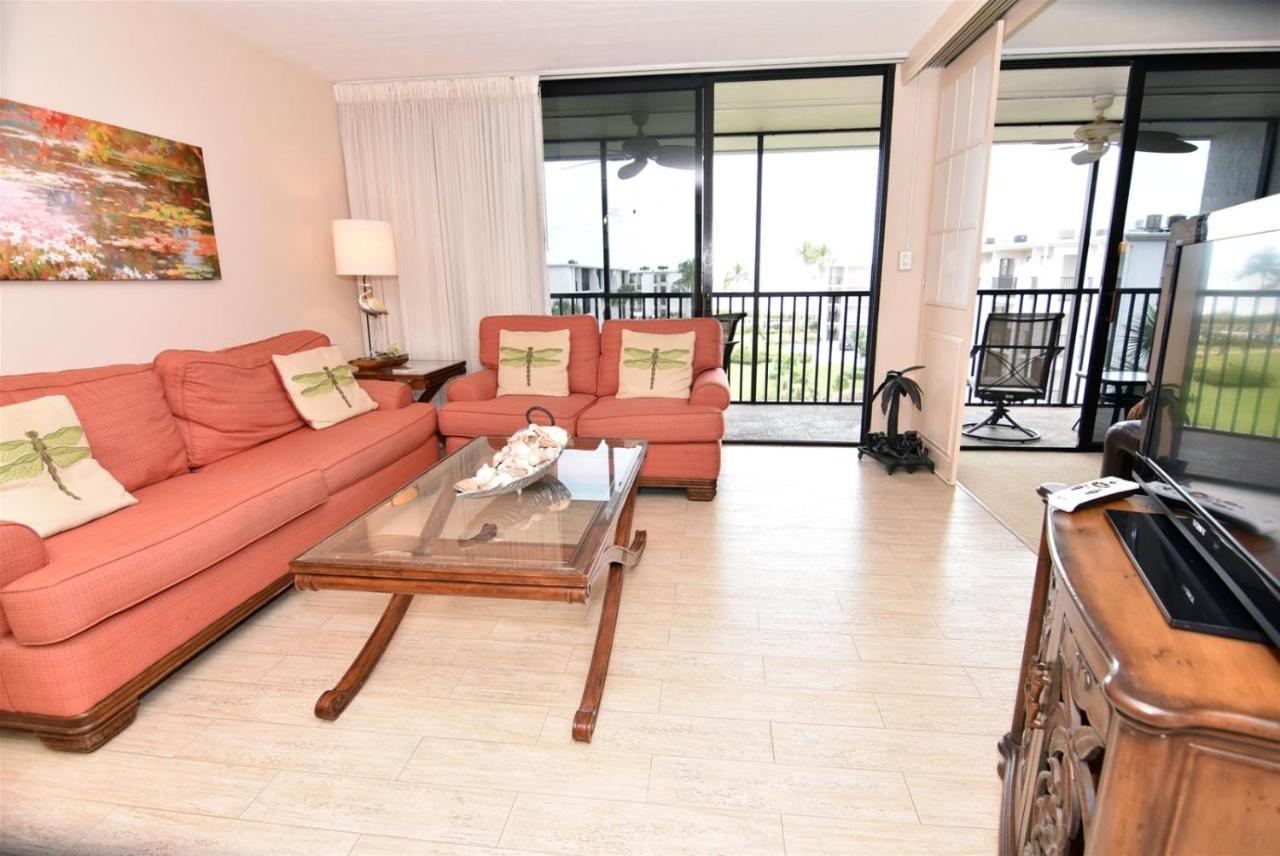 Sundial C408 Apartment Sanibel Exterior photo