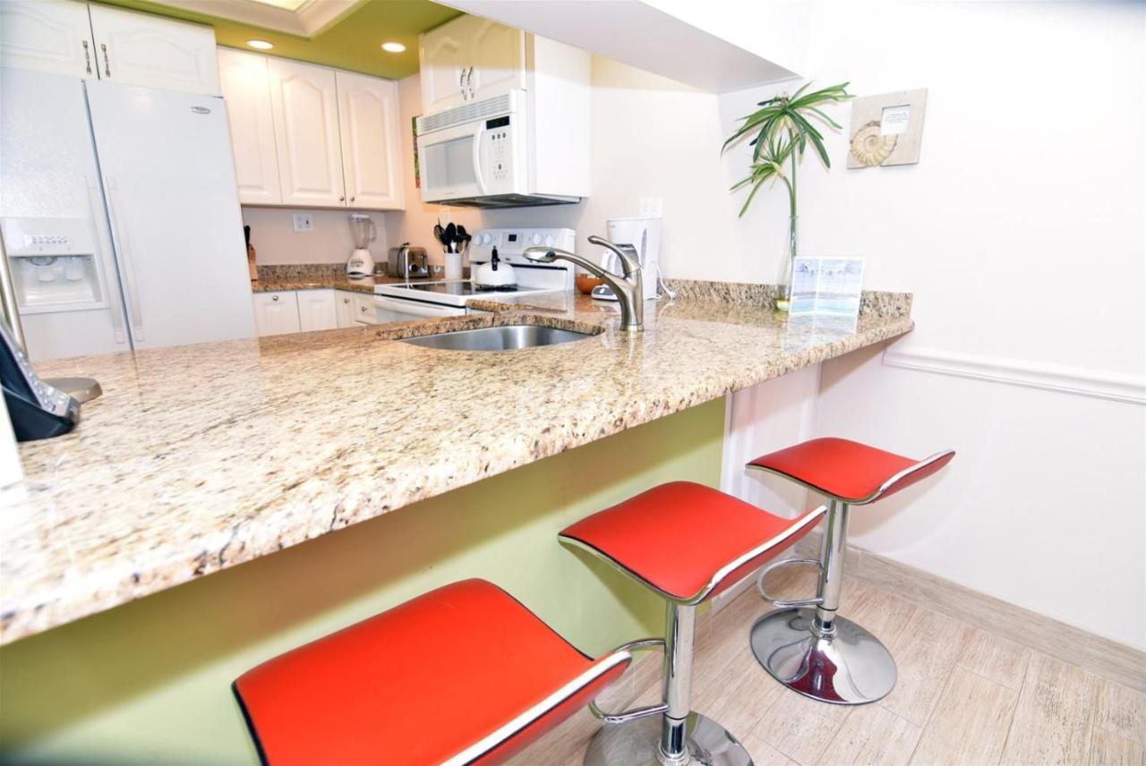 Sundial C408 Apartment Sanibel Exterior photo