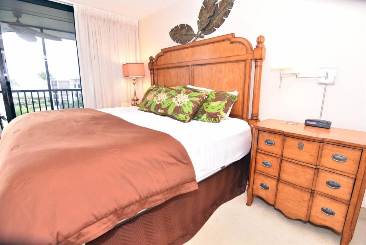 Sundial C408 Apartment Sanibel Exterior photo