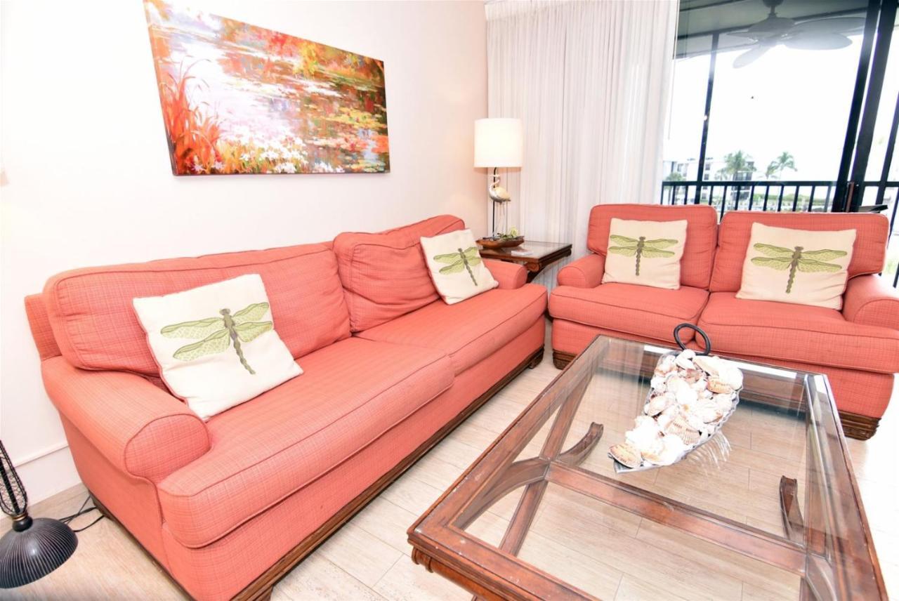 Sundial C408 Apartment Sanibel Exterior photo
