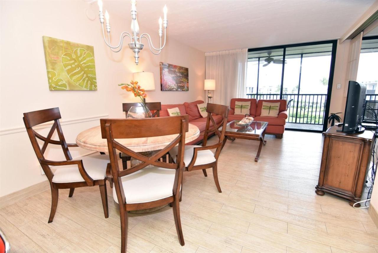 Sundial C408 Apartment Sanibel Exterior photo