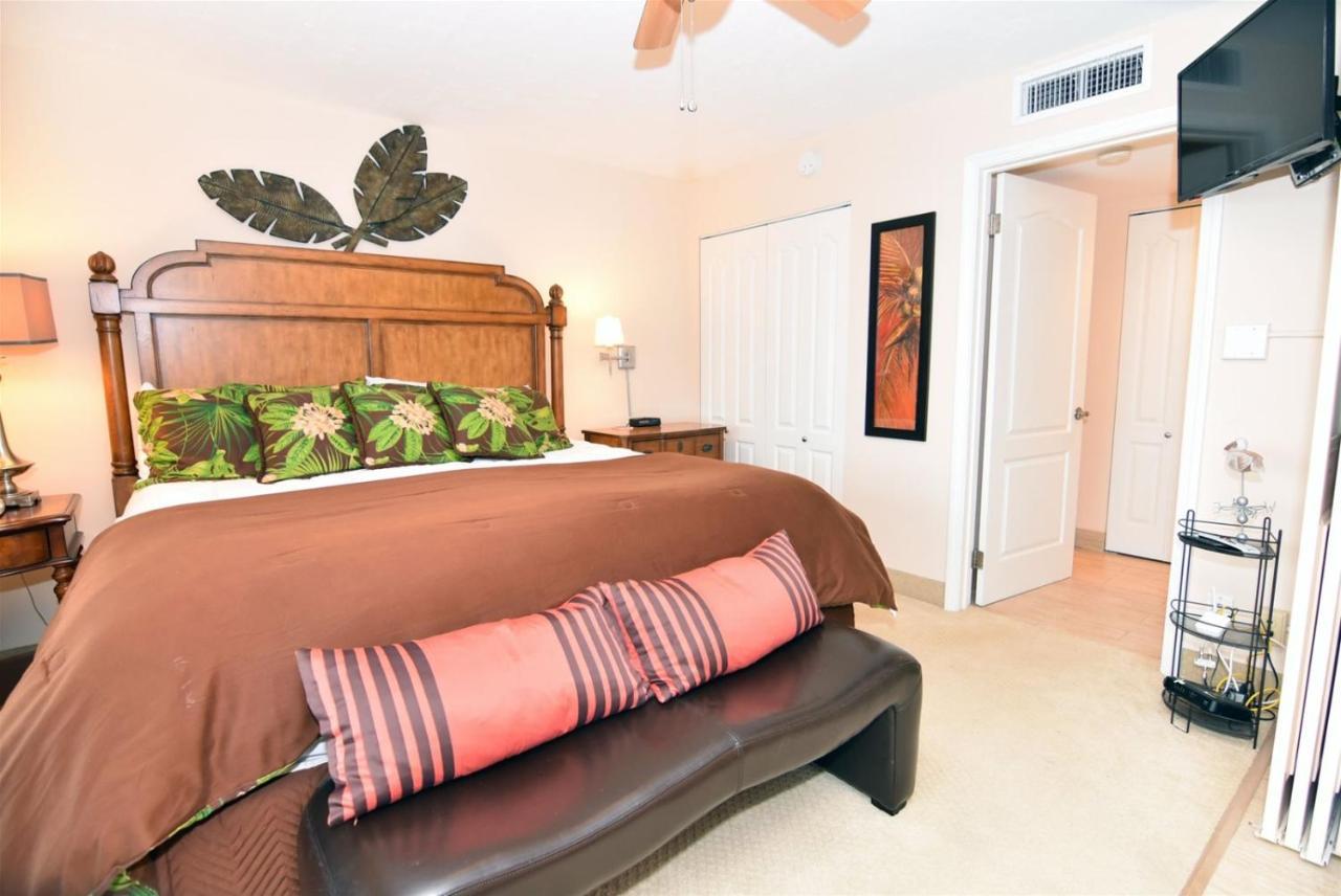 Sundial C408 Apartment Sanibel Exterior photo