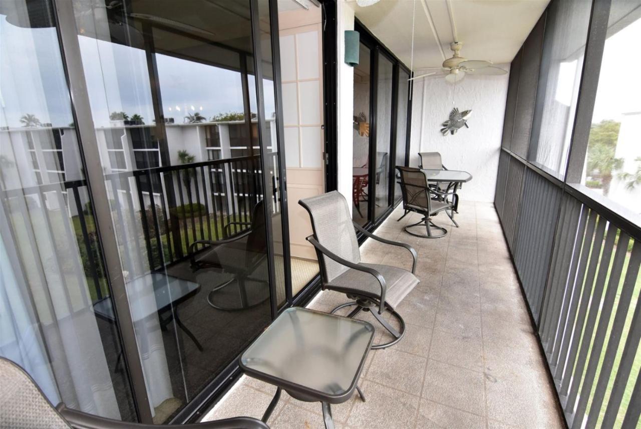 Sundial C408 Apartment Sanibel Exterior photo