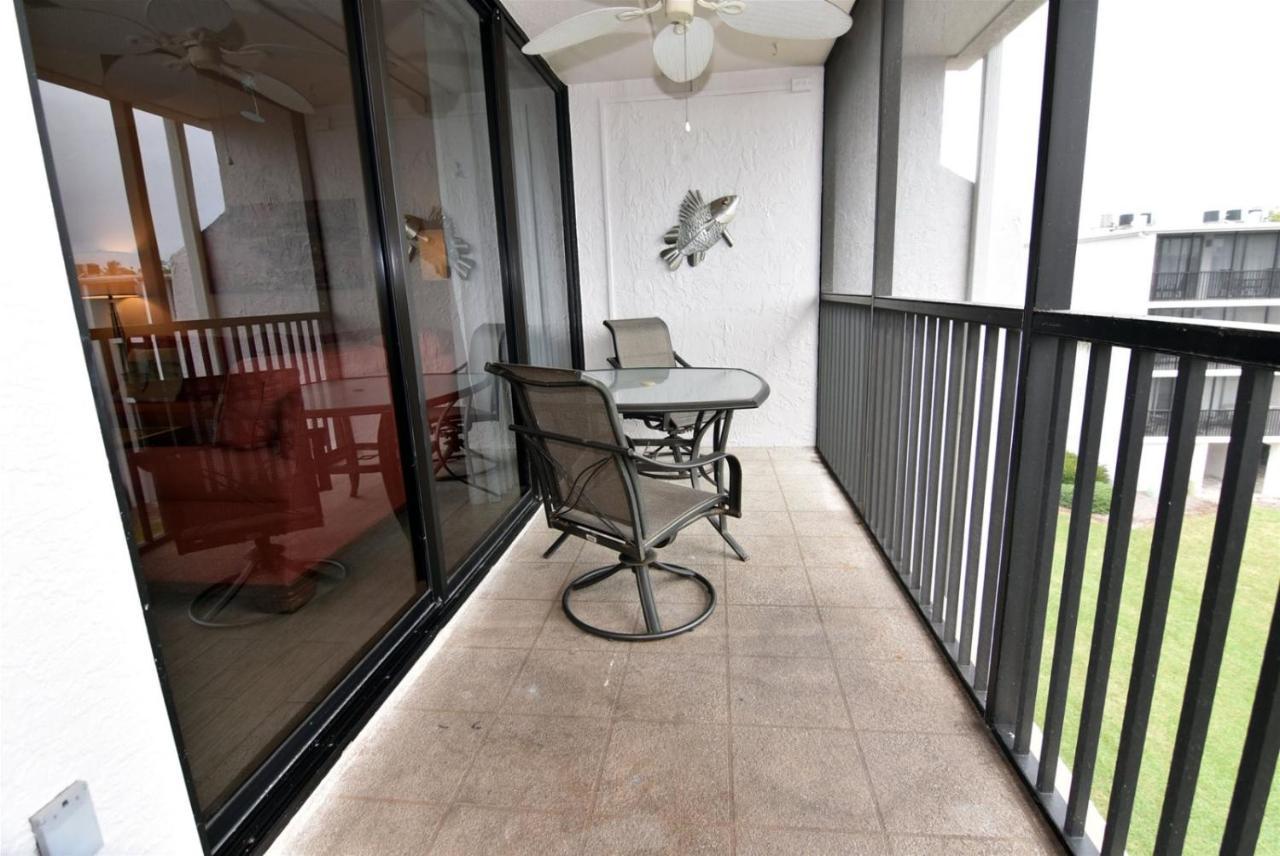 Sundial C408 Apartment Sanibel Exterior photo
