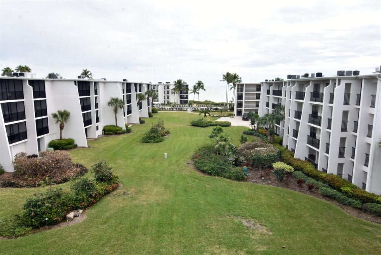 Sundial C408 Apartment Sanibel Exterior photo